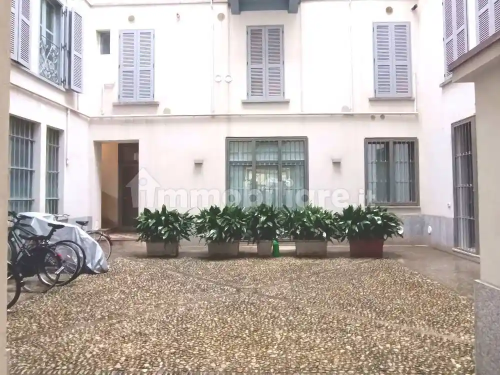 Quadrilocale via Vetere, Ticinese, Milano - foto 2