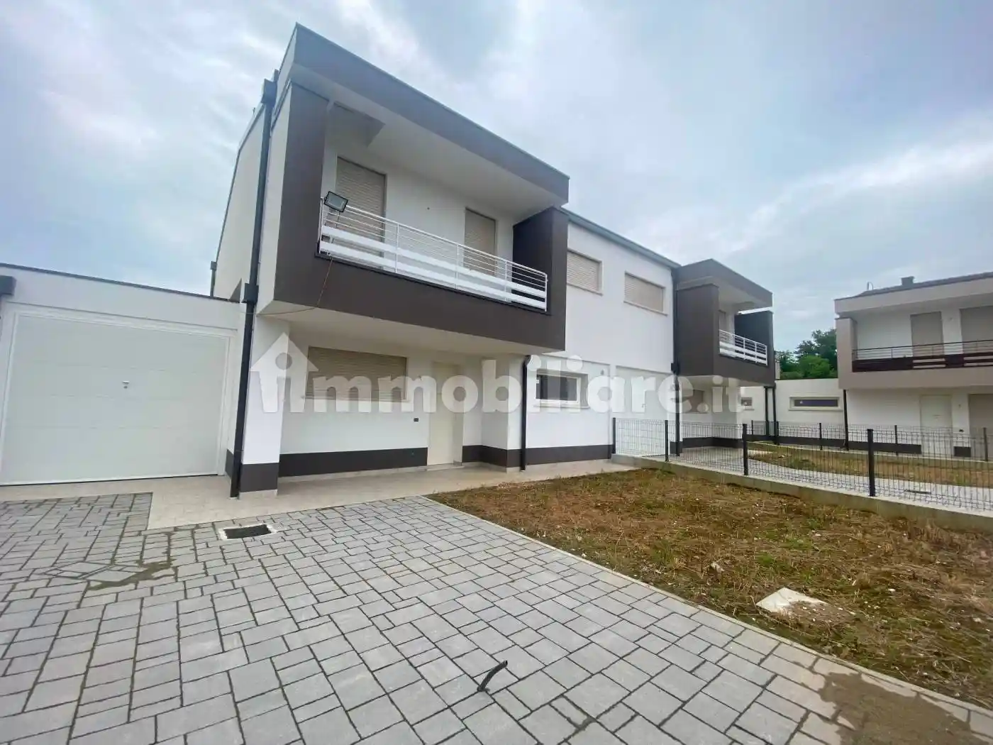 Villa in vendita a Loreggia