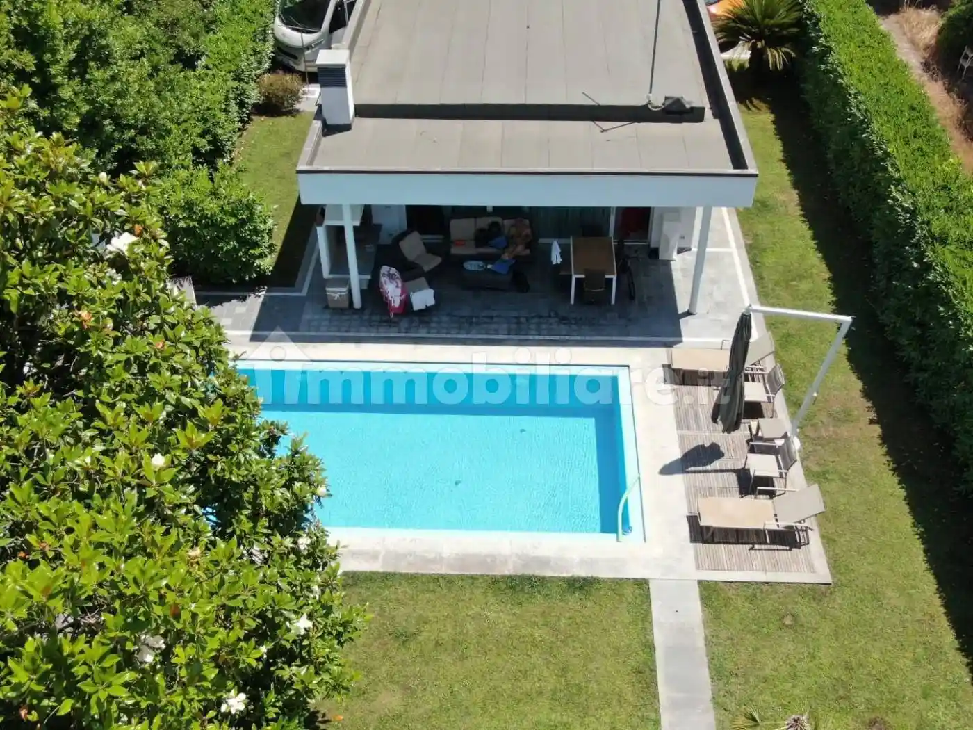 Villa in vendita a Camaiore