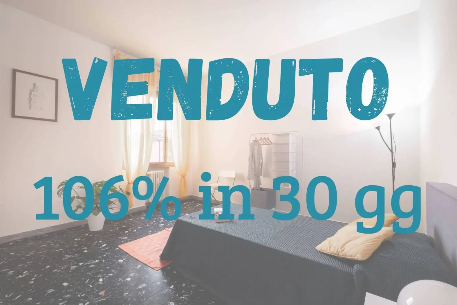 Appartamento in vendita a Bologna