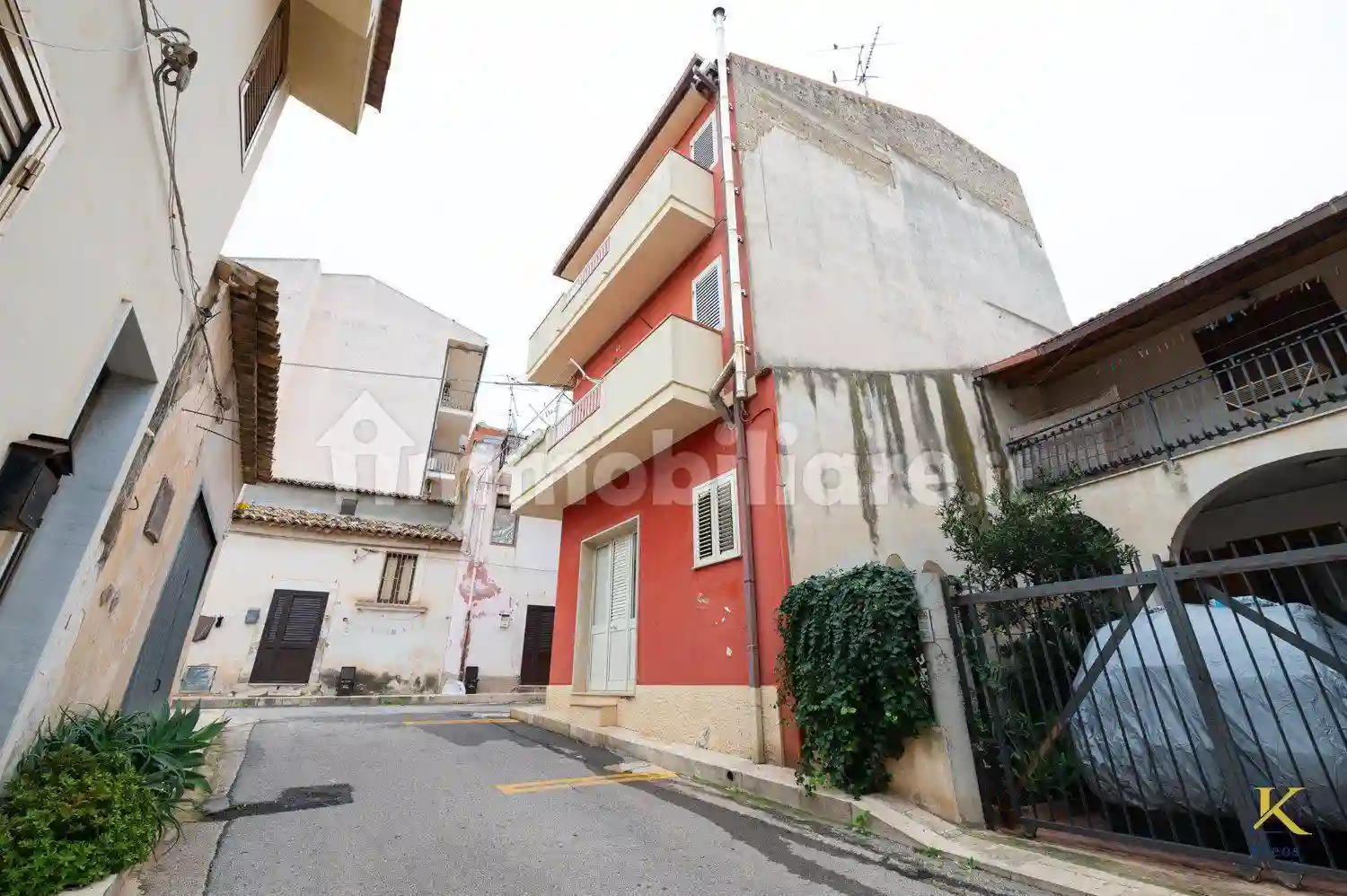 Casa indipendente - foto 3