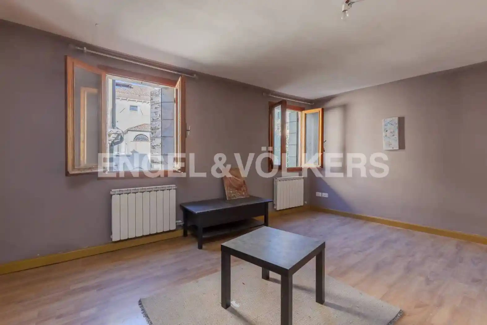 Trilocale Campo Santa Giustina, San Francesco della Vigna, Venezia - foto 3