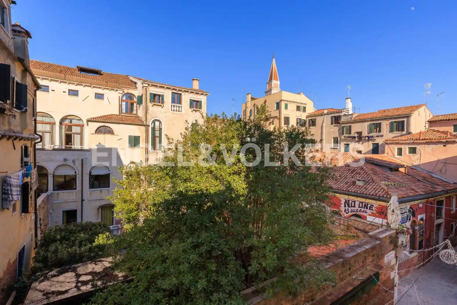 Trilocale Campo Santa Giustina, San Francesco della Vigna, Venezia - foto 5