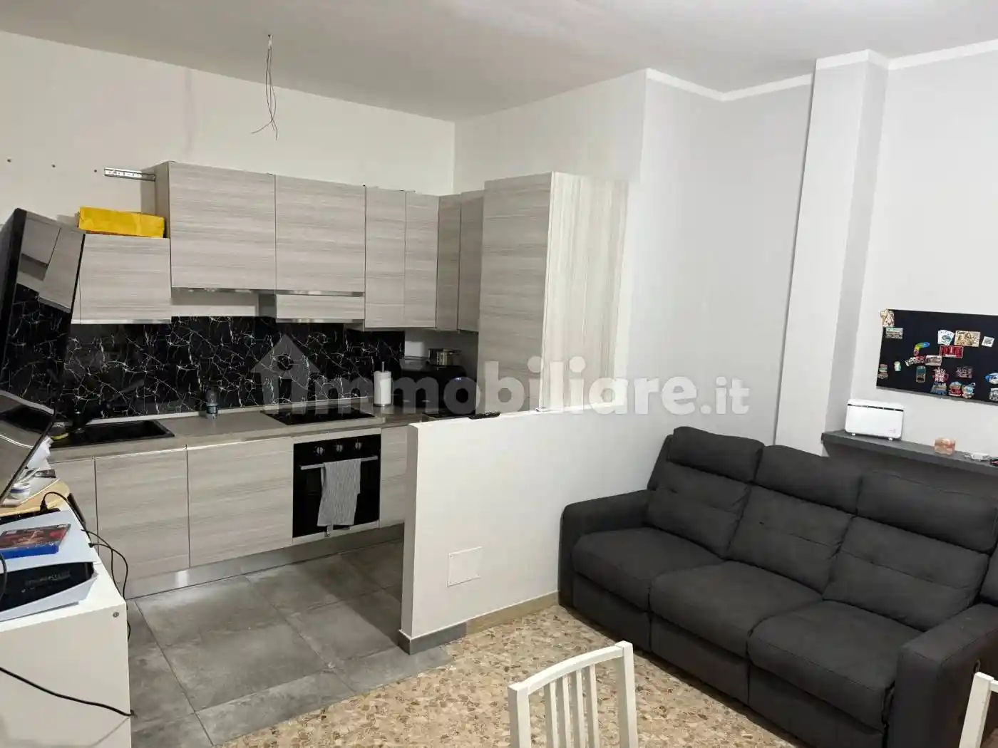 Appartamento in vendita a Collegno