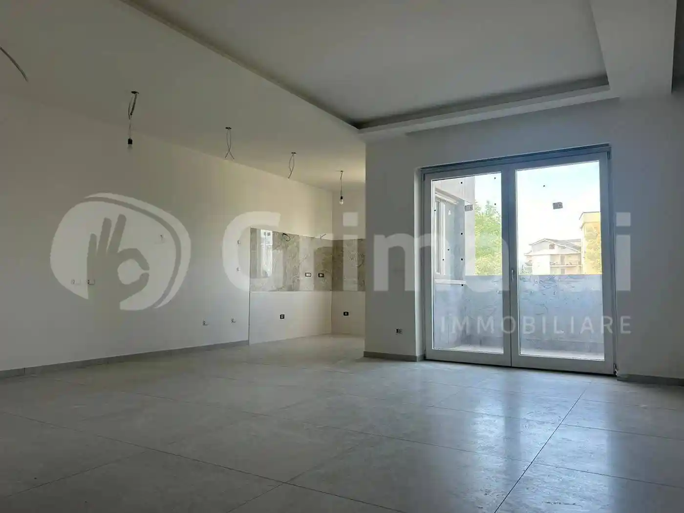 Quadrilocale viale Aldo Moro, Fratelli Rosselli, San Liberatore, Benevento - foto 2