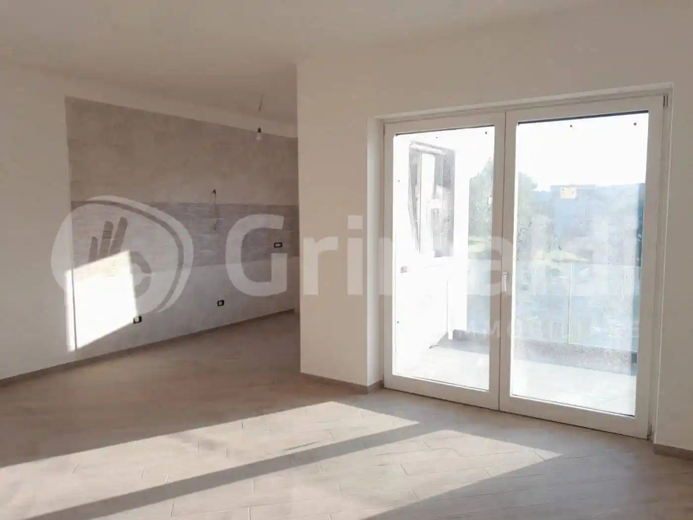 Quadrilocale viale Aldo Moro, Fratelli Rosselli, San Liberatore, Benevento - foto 3