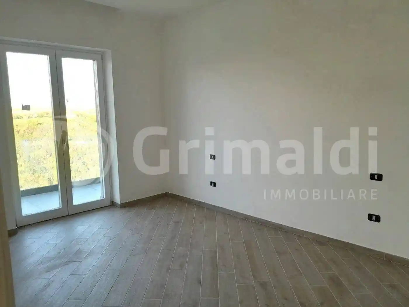 Quadrilocale viale Aldo Moro, Fratelli Rosselli, San Liberatore, Benevento - foto 5