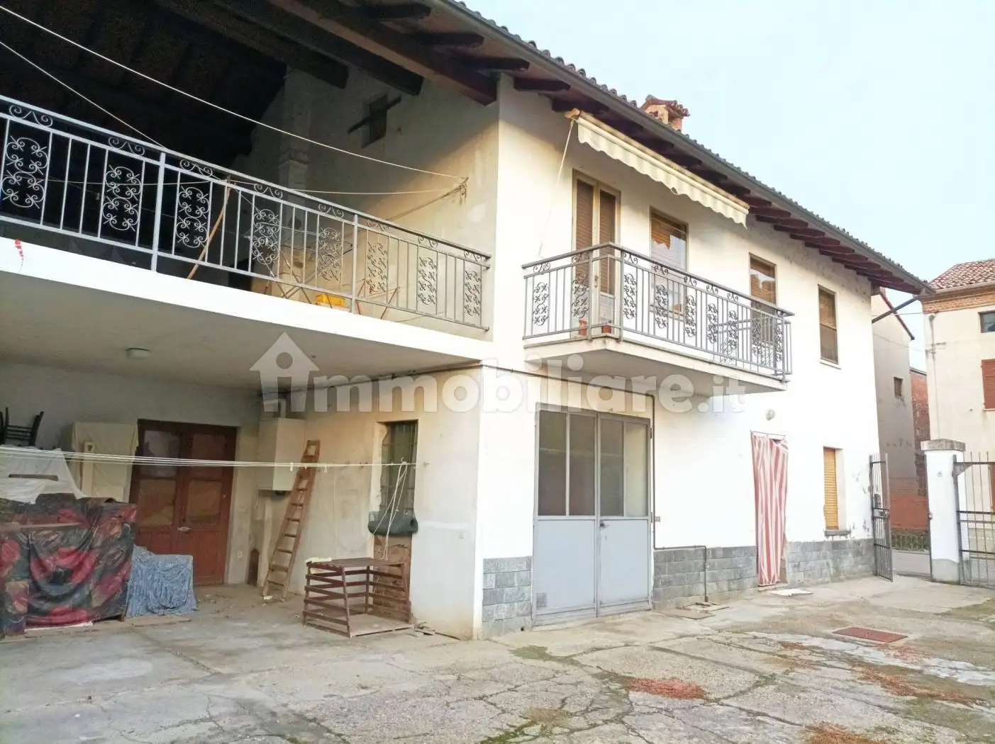 Villa unifamiliare via Roma-Località Cornale 31, Cornale, Cornale e Bastida - foto 2