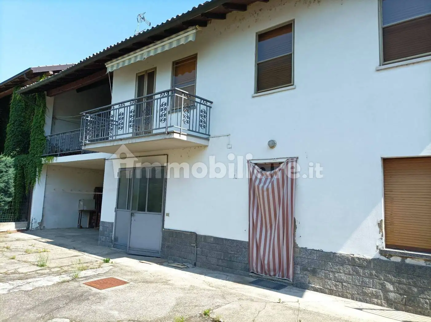 Villa unifamiliare via Roma-Località Cornale 31, Cornale, Cornale e Bastida - foto 5