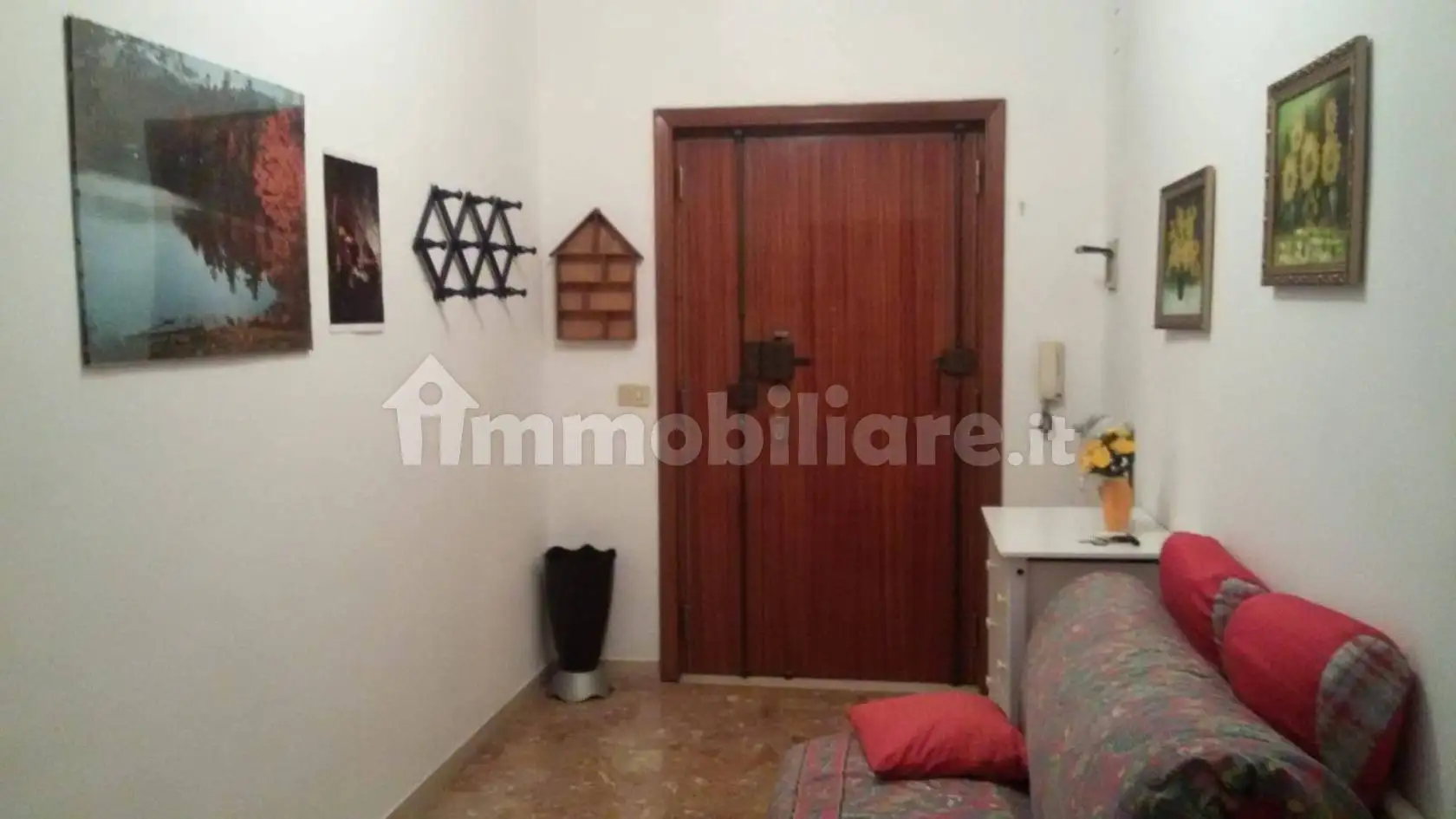 Appartamento in vendita a Pescara