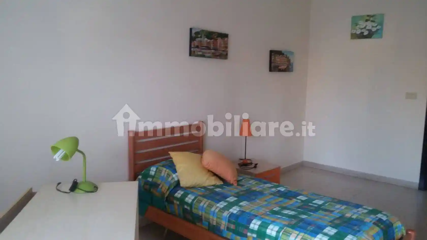 Trilocale via del Circuito 231, Ospedale, Pescara - foto 5