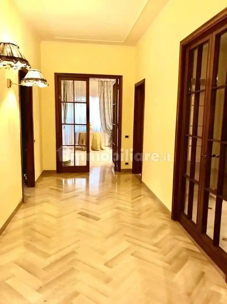 Appartamento in vendita a Prato