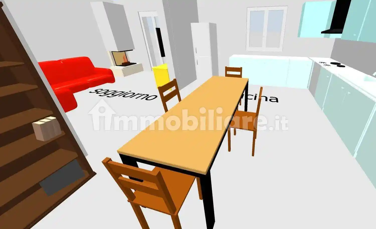 Villa in vendita a Carmignano