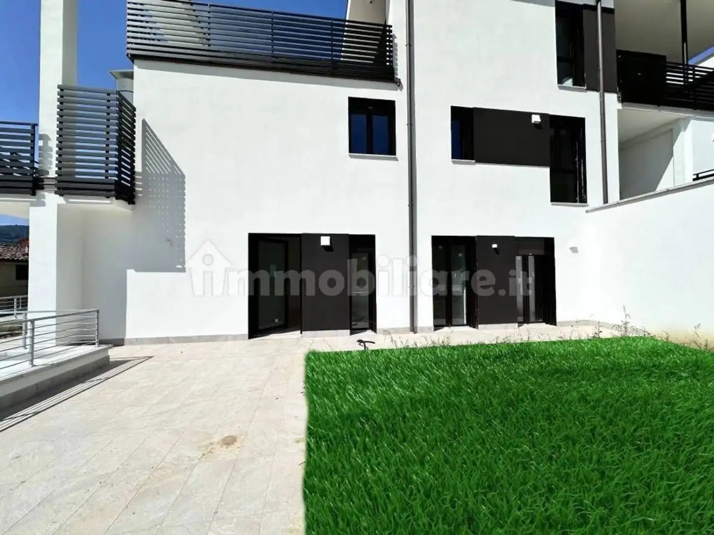 Appartamento in vendita a Bagno a Ripoli