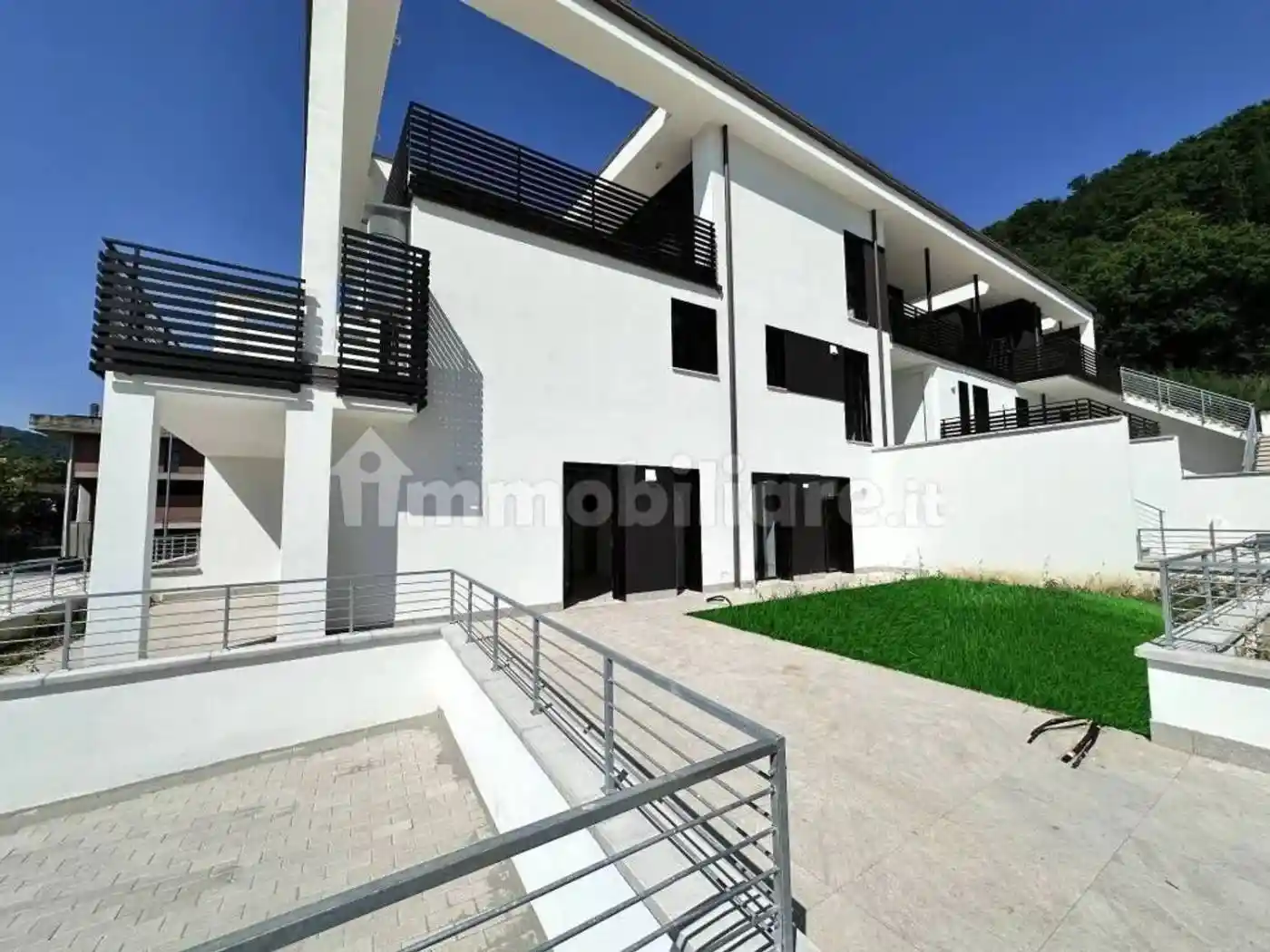 Quadrilocale via Del Roseto, Vallina, Bagno a Ripoli - foto 2