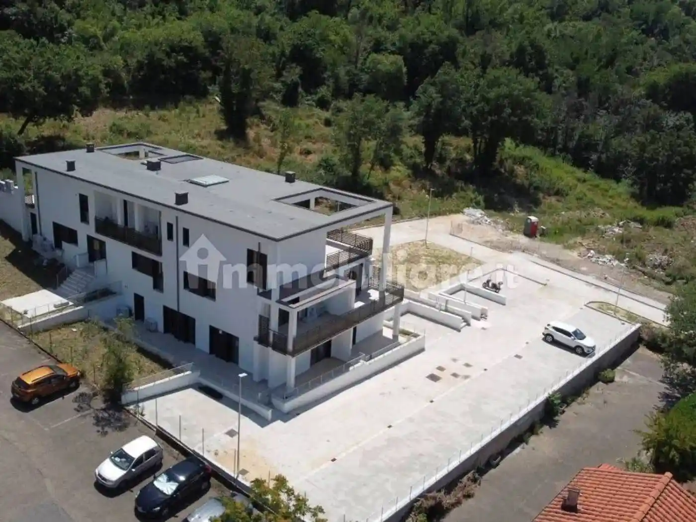 Quadrilocale via Del Roseto, Vallina, Bagno a Ripoli - foto 3