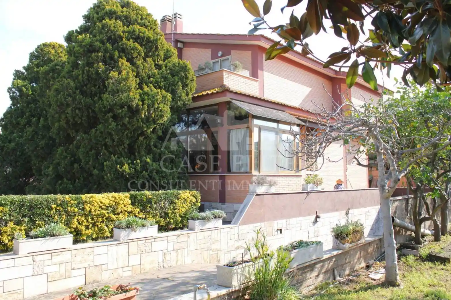 Villa in vendita a Ardea