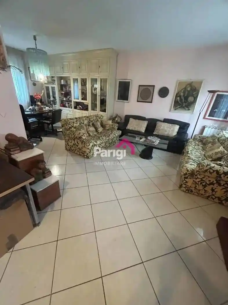 Villa in vendita a Poggio a Caiano