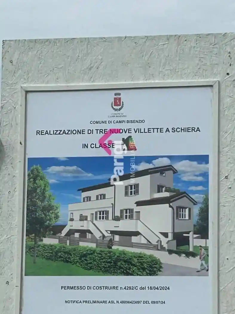 Villa in vendita a Campi Bisenzio