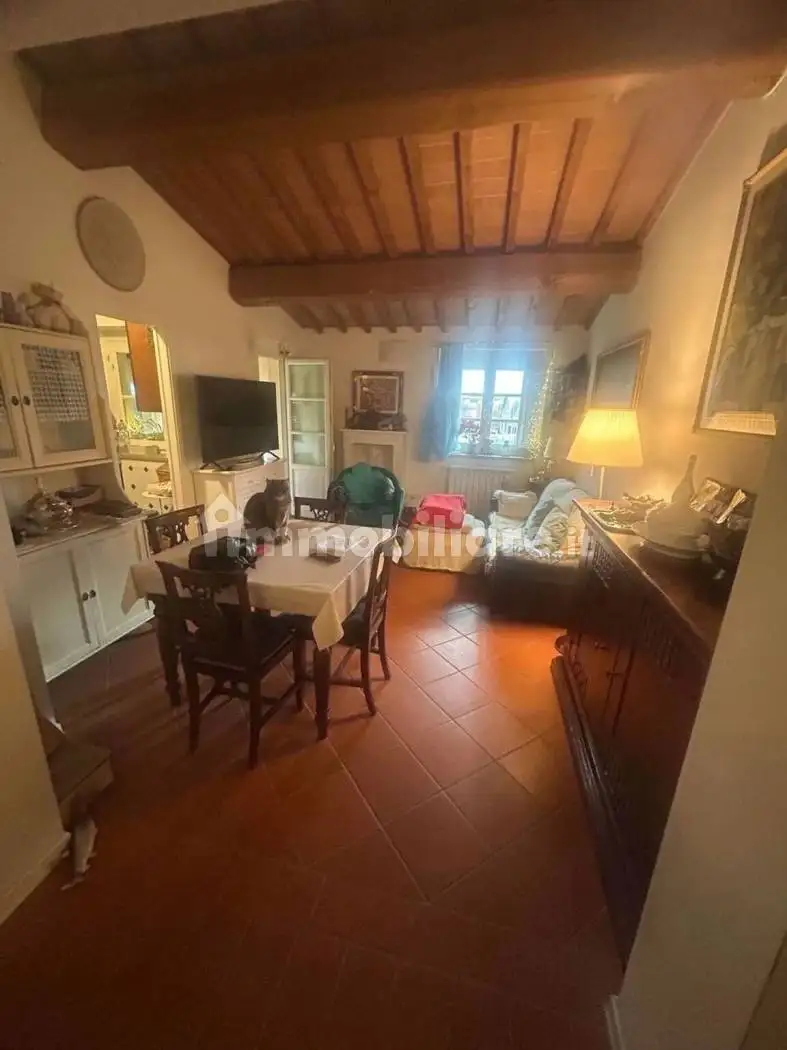 Appartamento in vendita a Prato