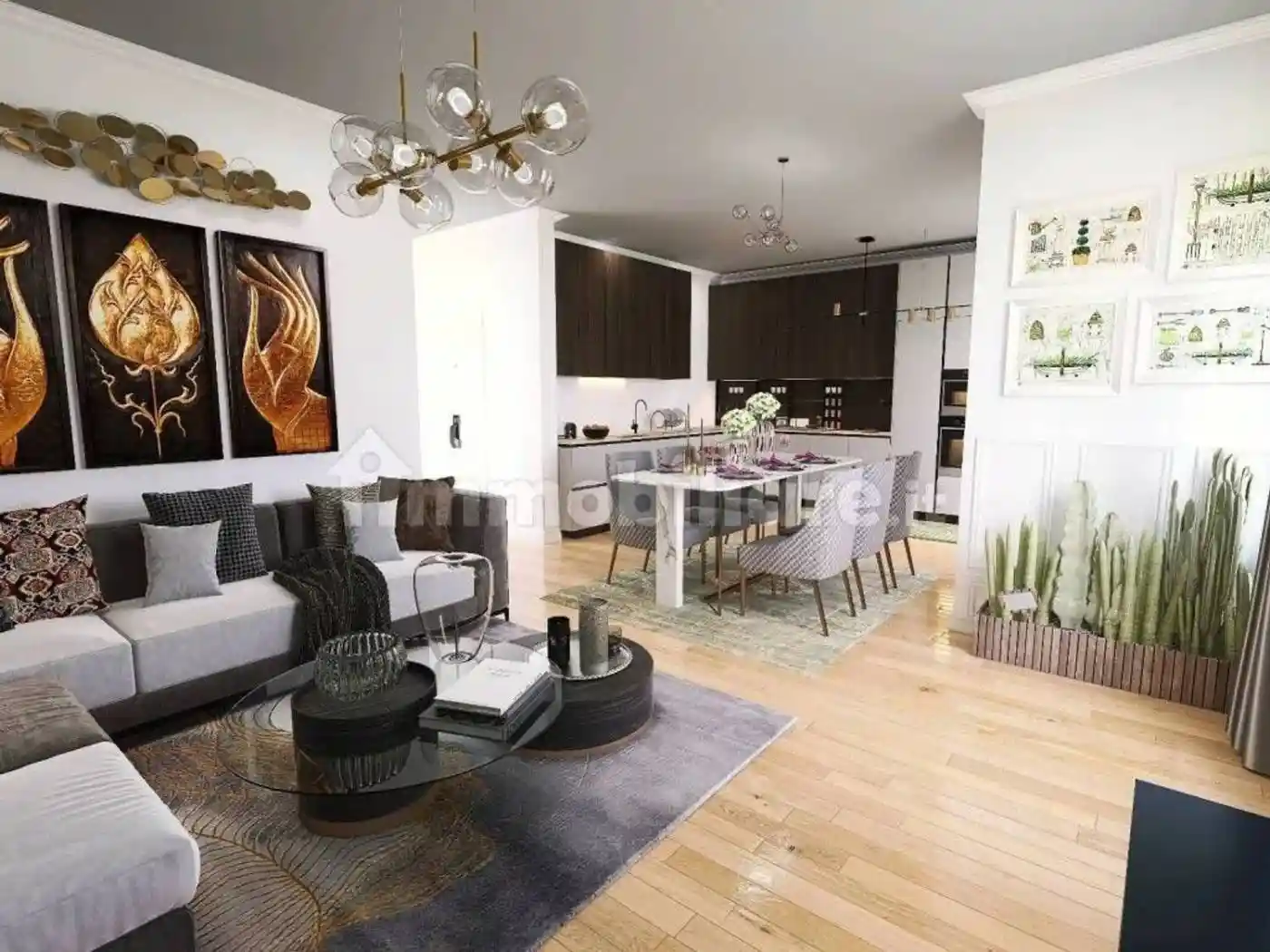 Appartamento in vendita a Firenze