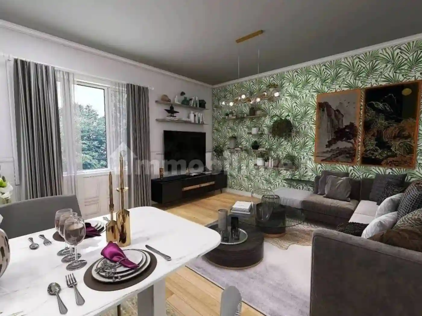 Appartamento - foto 4