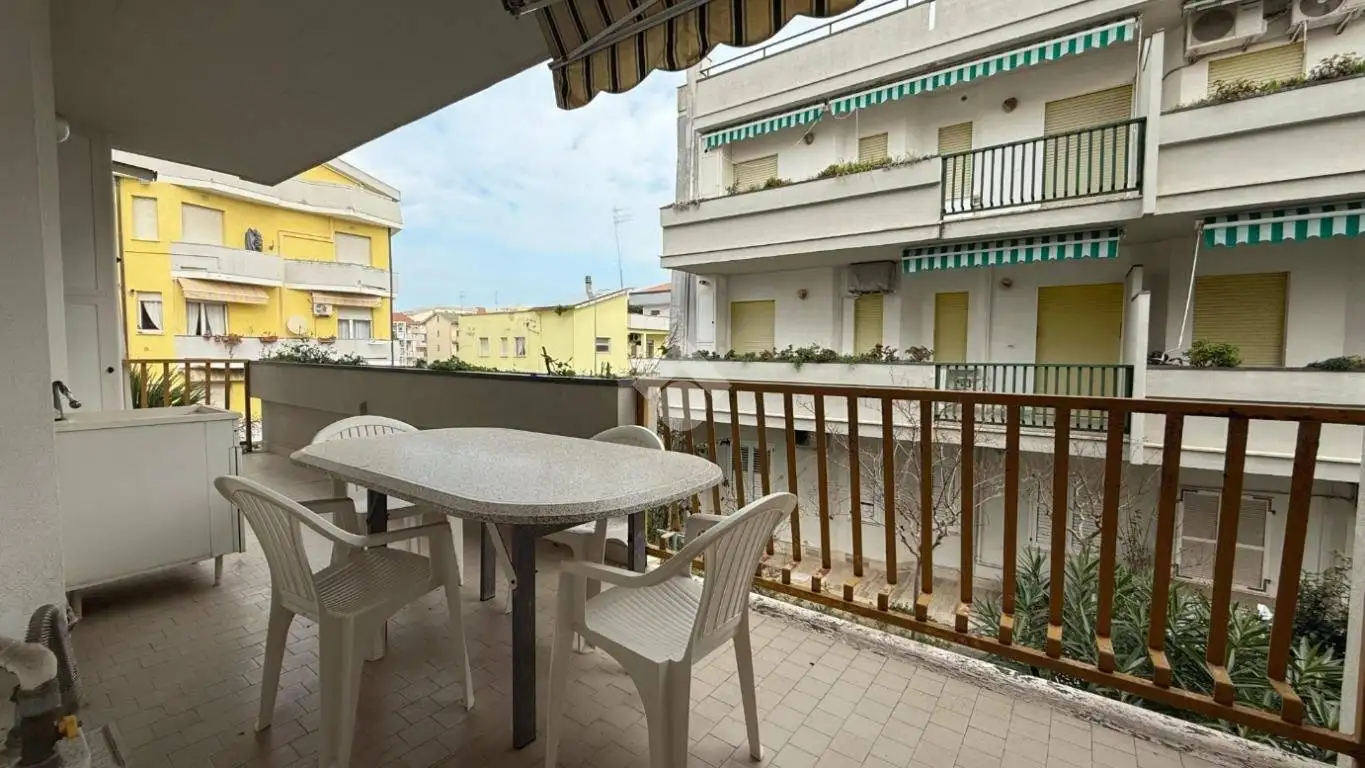 Appartamento in vendita a Alba Adriatica