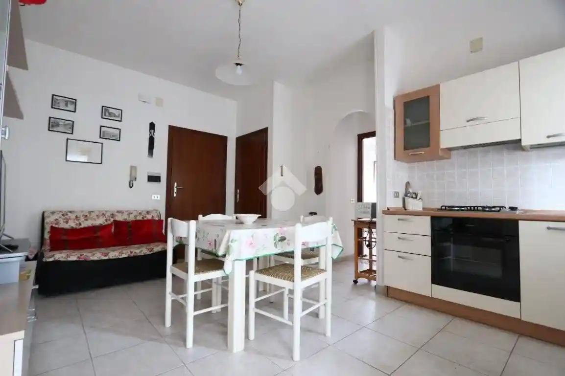 Trilocale via Venezia 21, Lungomare Marconi, Alba Adriatica - foto 3