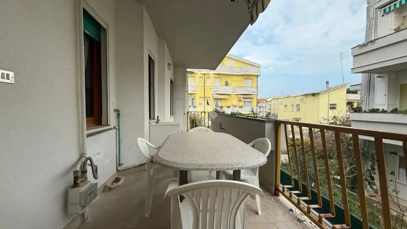 Trilocale via Venezia 21, Lungomare Marconi, Alba Adriatica - foto 5