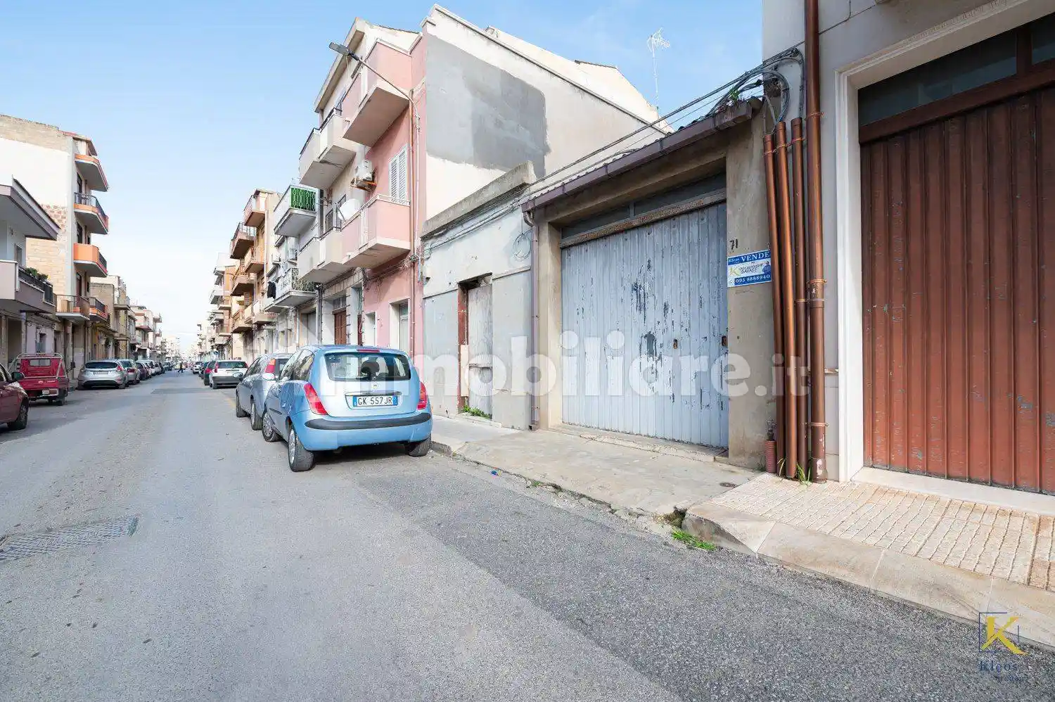 Casa indipendente in vendita a Vittoria