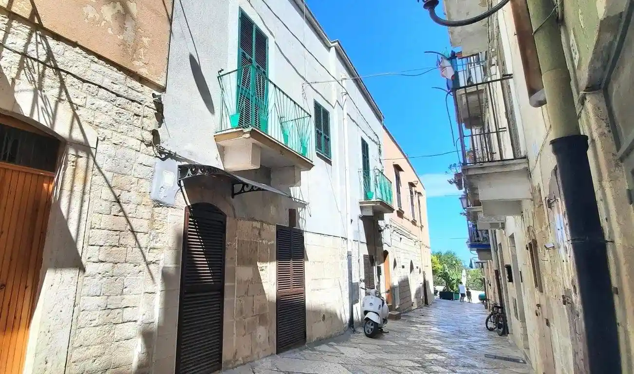 Appartamento in vendita a Barletta