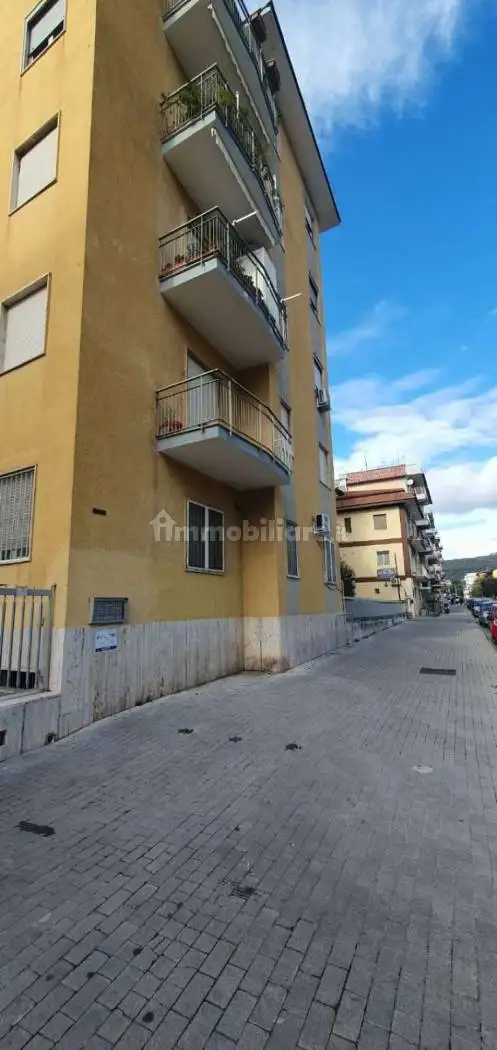 Appartamento in vendita a Caserta