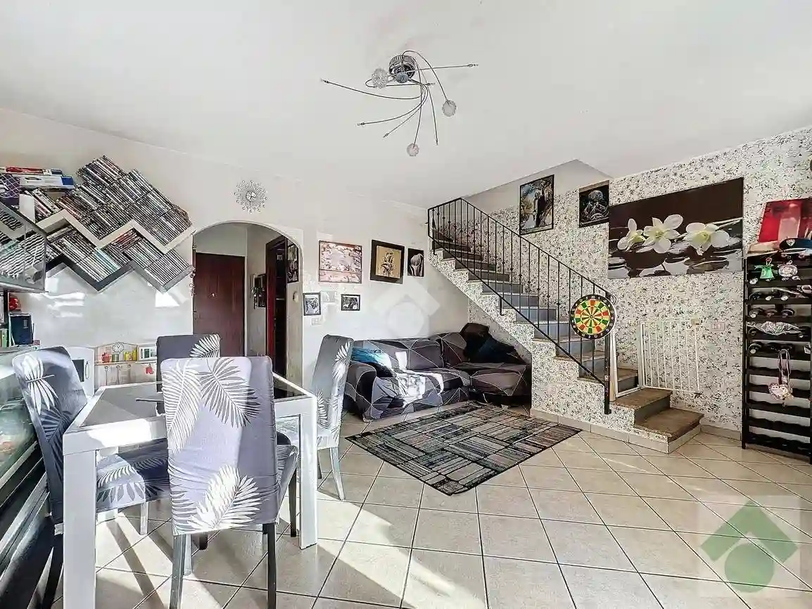 Villetta a schiera - foto 4