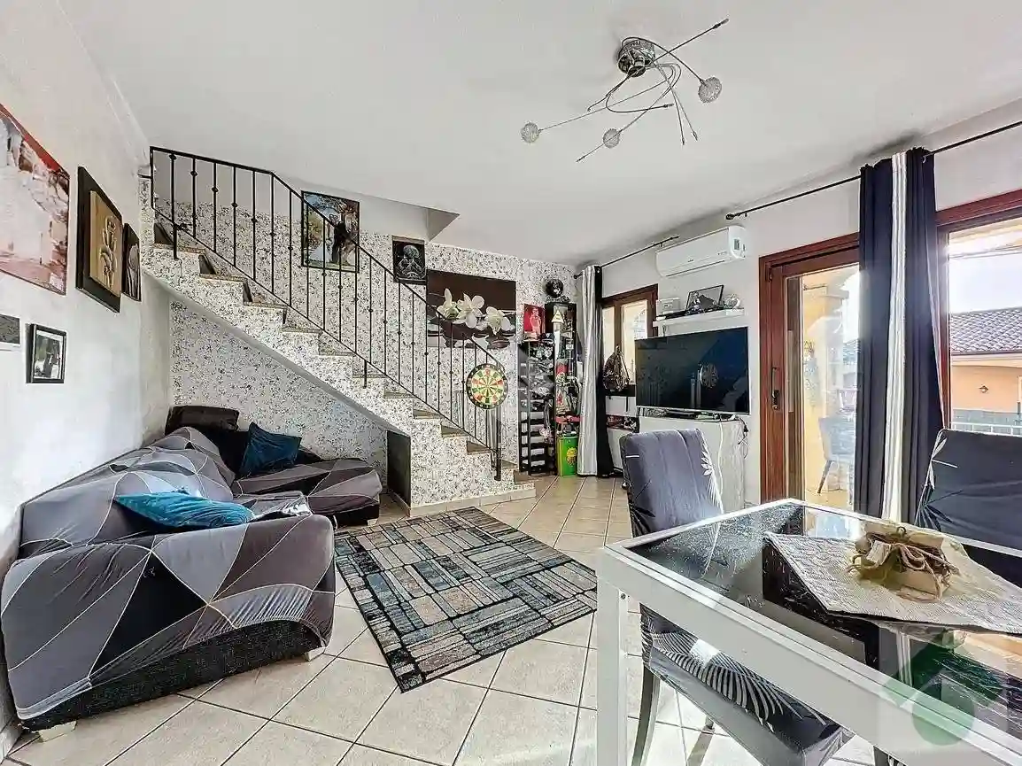 Villetta a schiera - foto 5