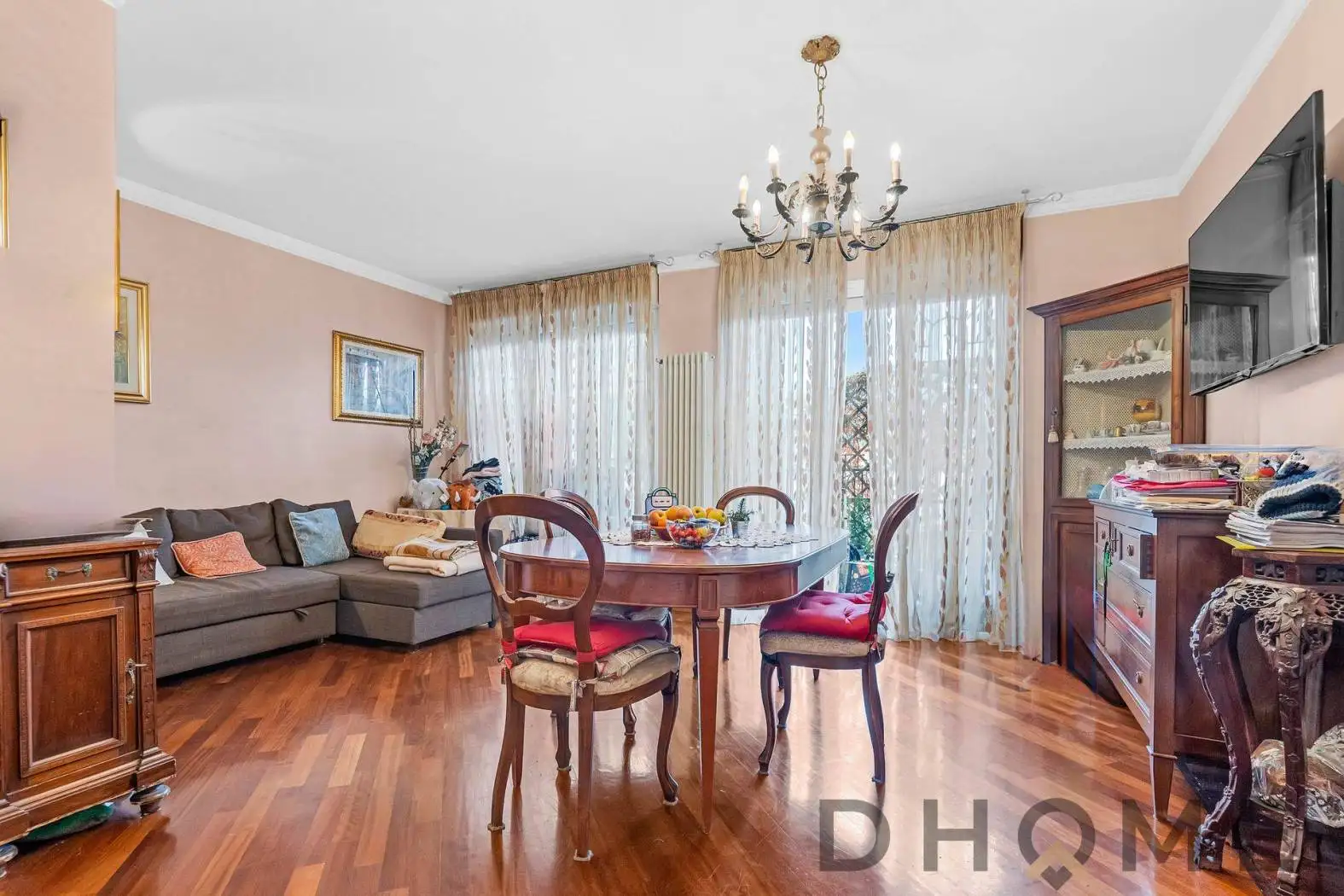 Apartment in vendita a Milan