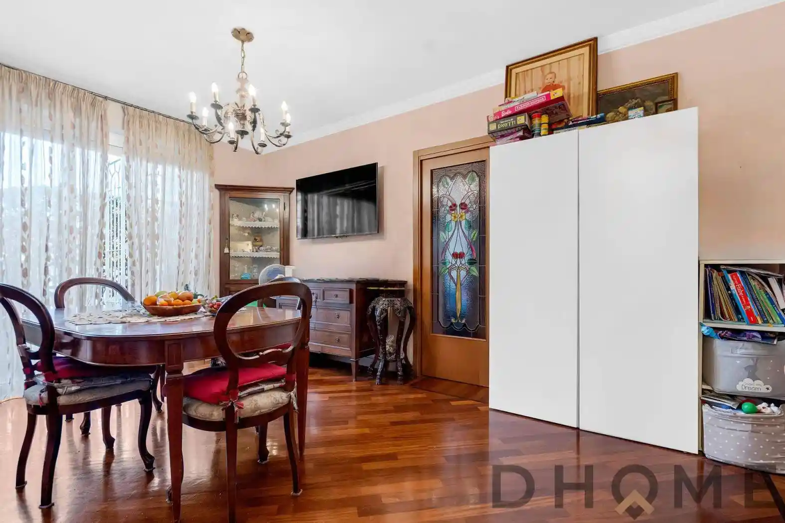 Trilocale via Arcivescovo Romilli, 32, 20139 Milano Italia, Corvetto, Milano - foto 2