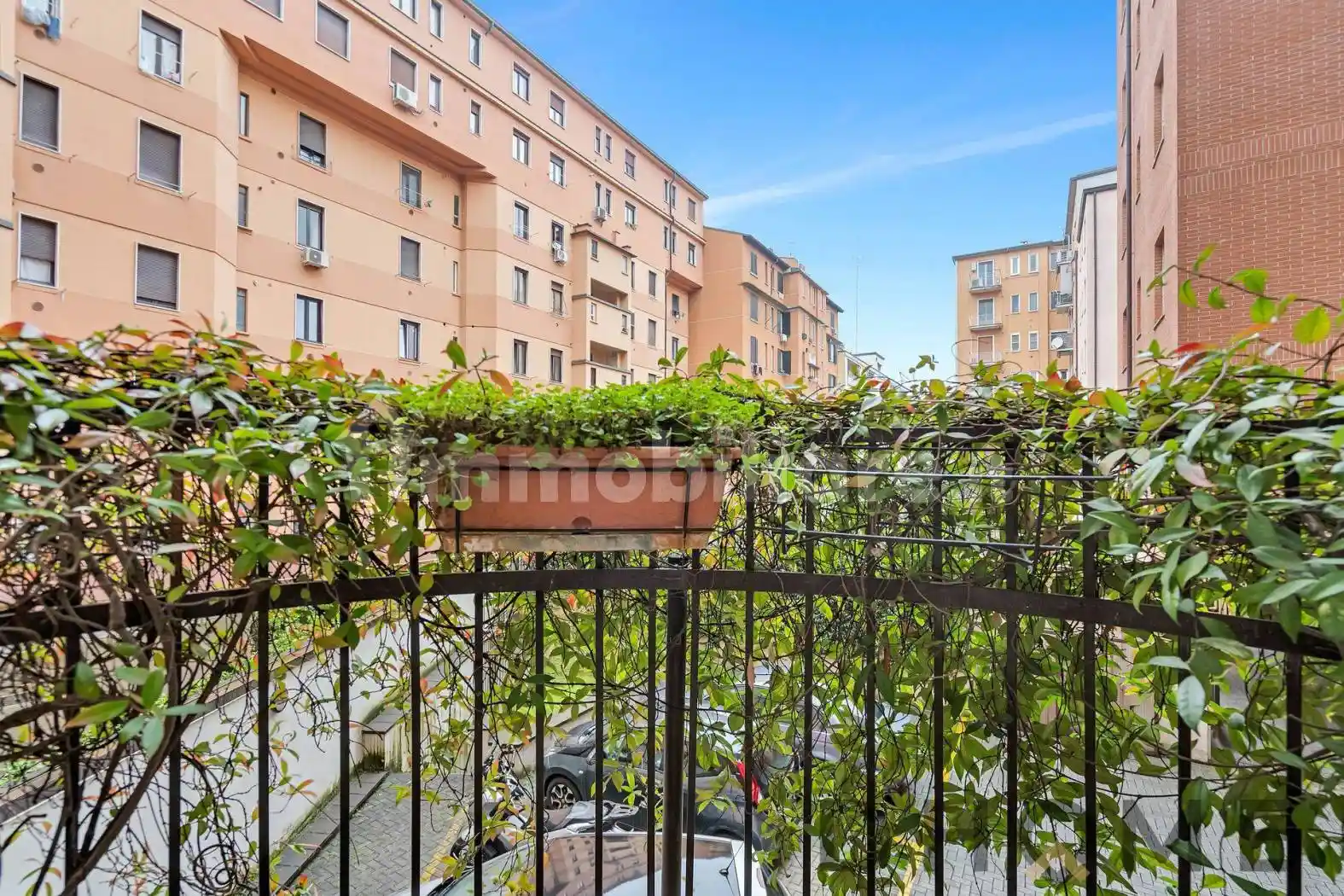 Trilocale via Arcivescovo Romilli, 32, 20139 Milano Italia, Corvetto, Milano - foto 3