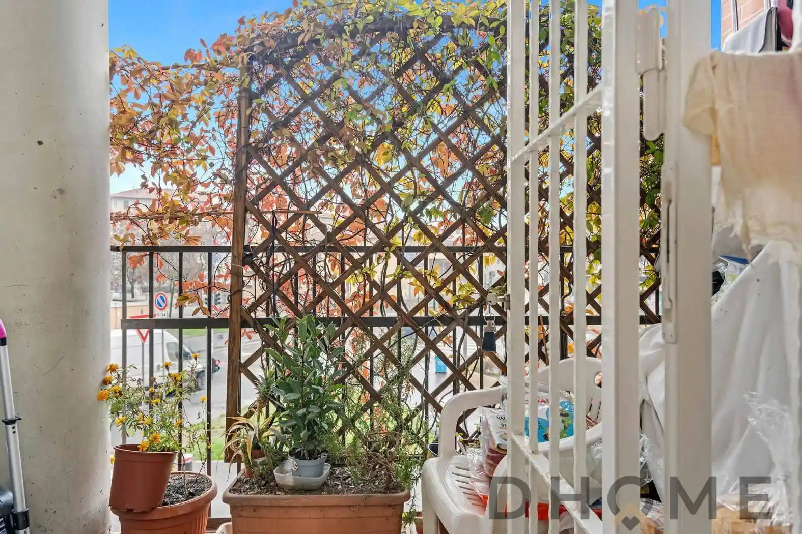 Trilocale via Arcivescovo Romilli, 32, 20139 Milano Italia, Corvetto, Milano - foto 4