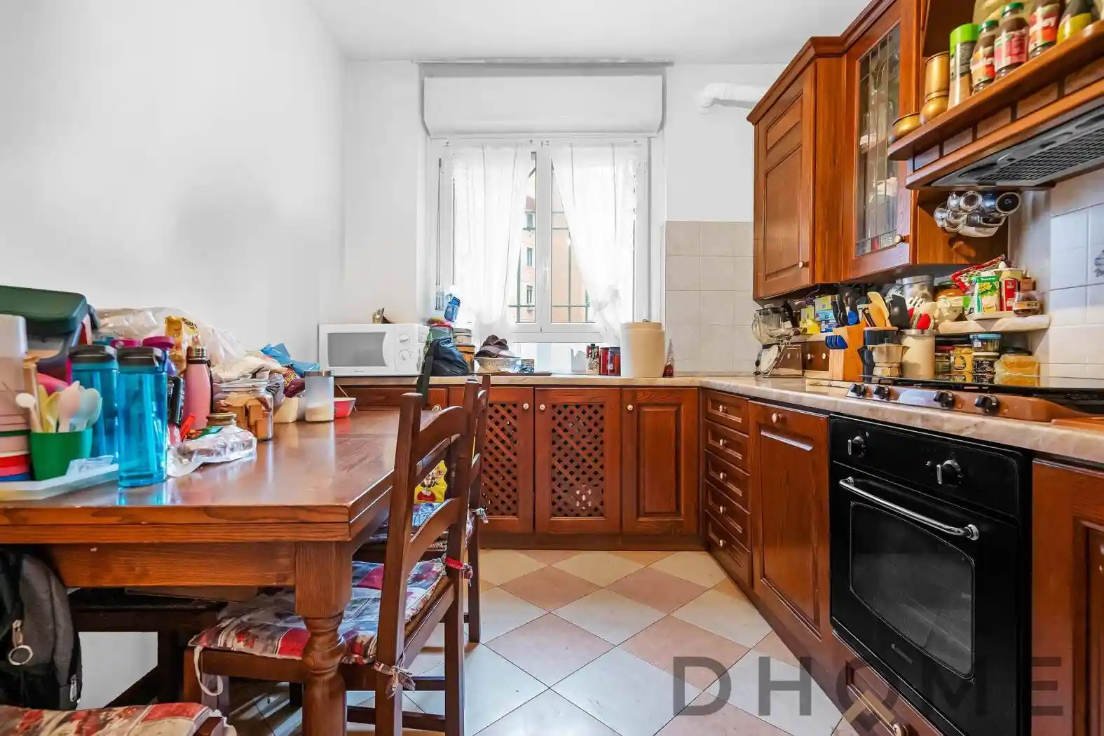 Trilocale via Arcivescovo Romilli, 32, 20139 Milano Italia, Corvetto, Milano - foto 5