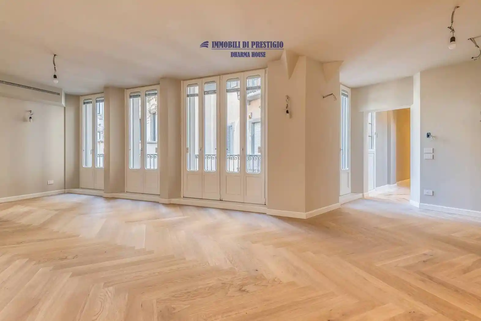 Attico via Ludovico Ariosto, Pagano, Milano - foto 3