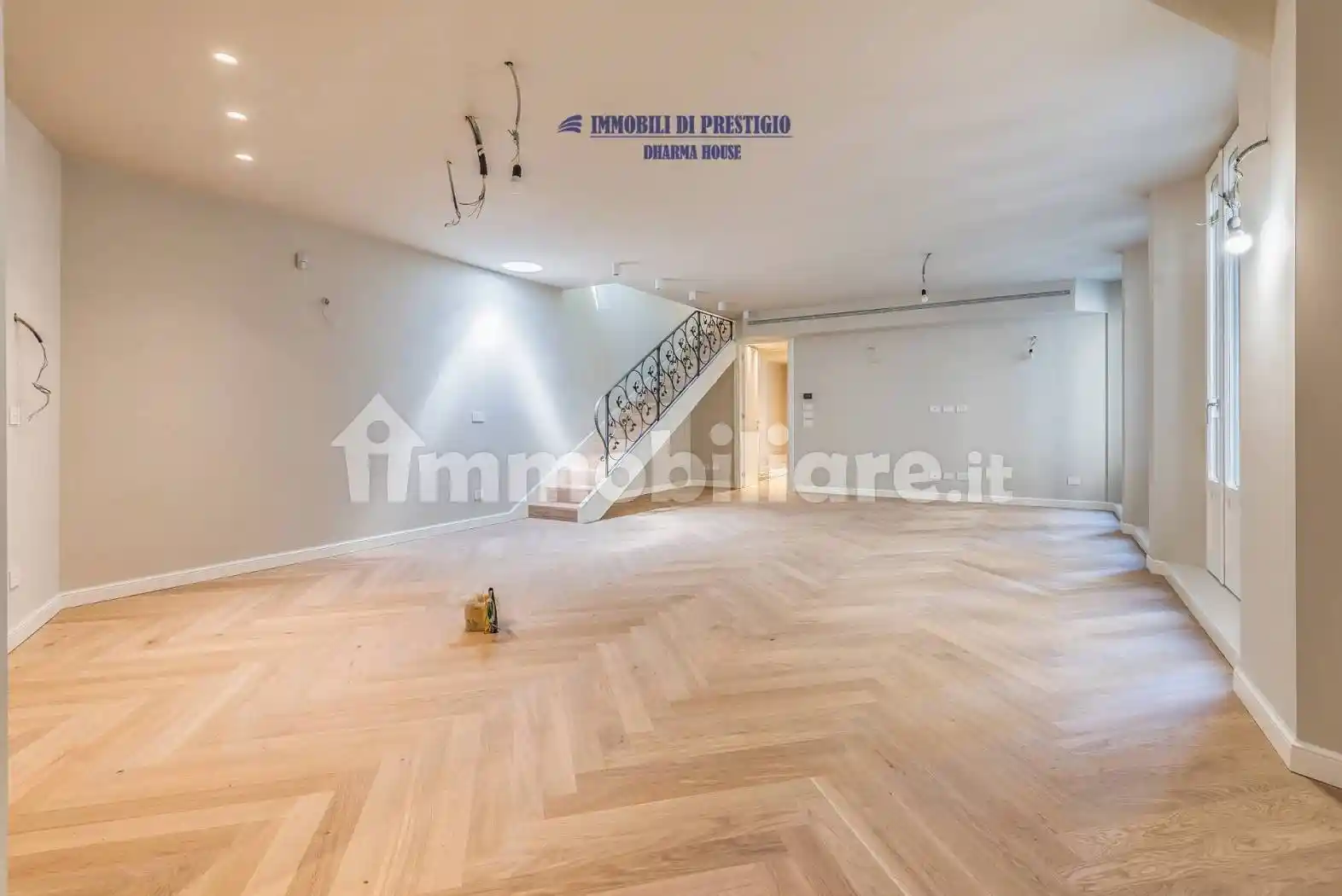 Attico via Ludovico Ariosto, Pagano, Milano - foto 4