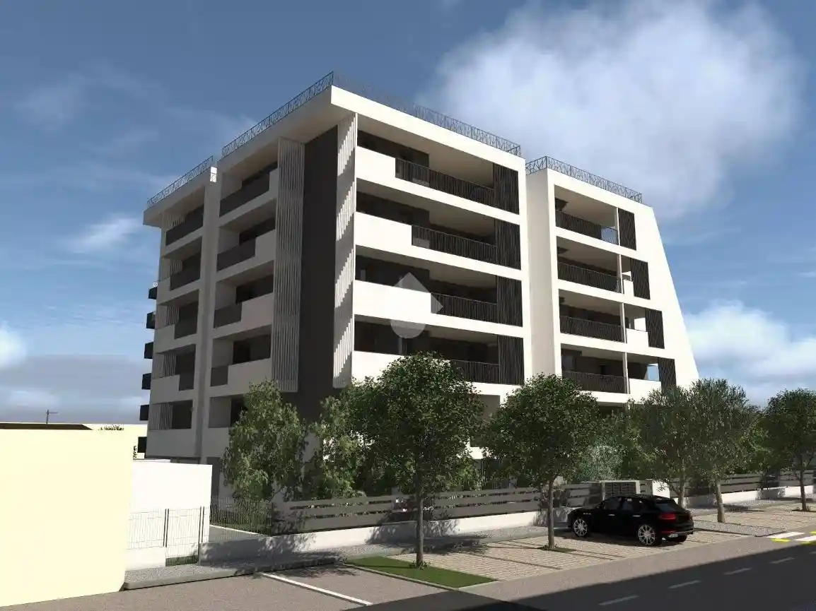 Appartamento in vendita a Cadoneghe