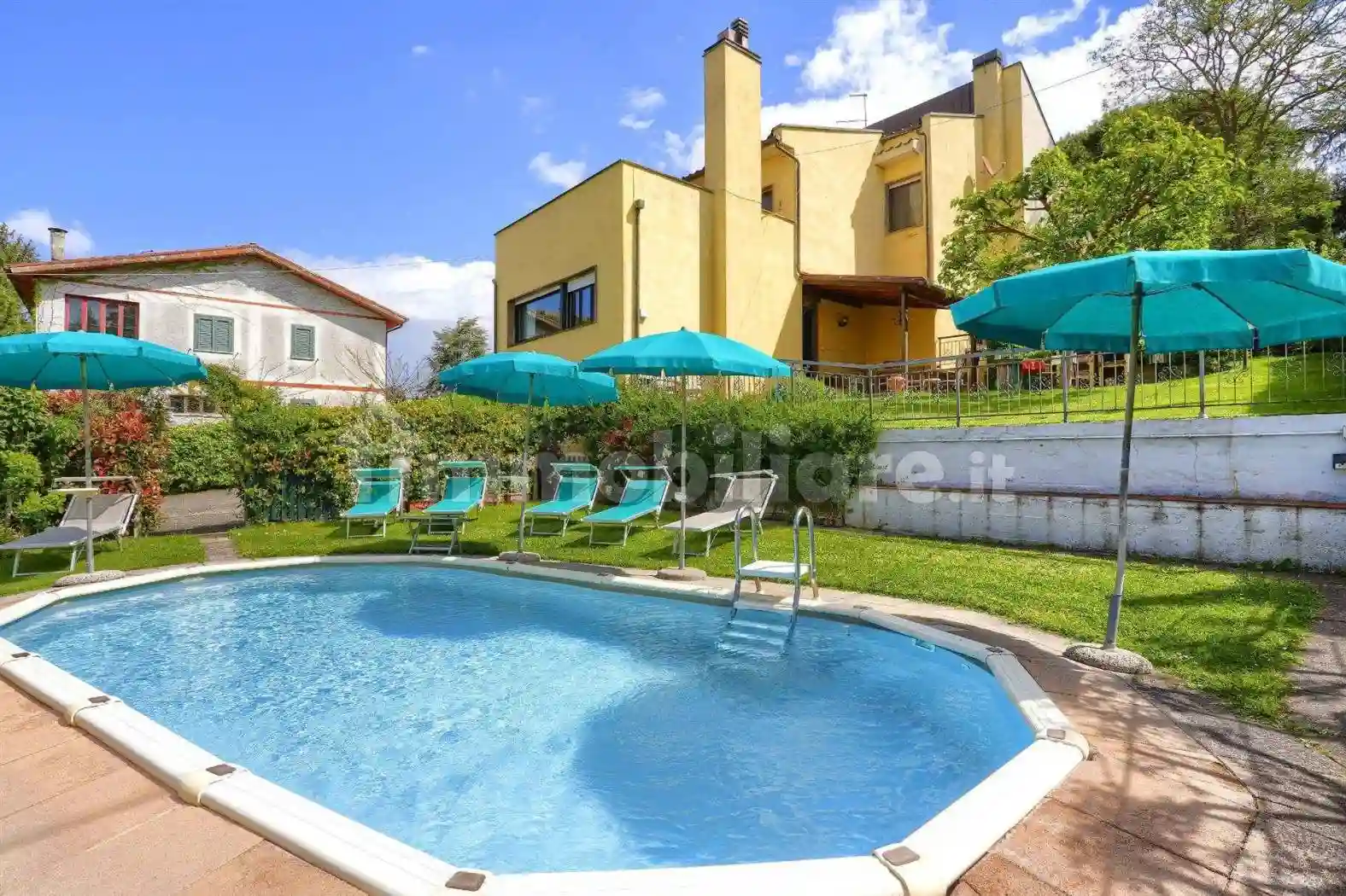 Casa indipendente - foto 2