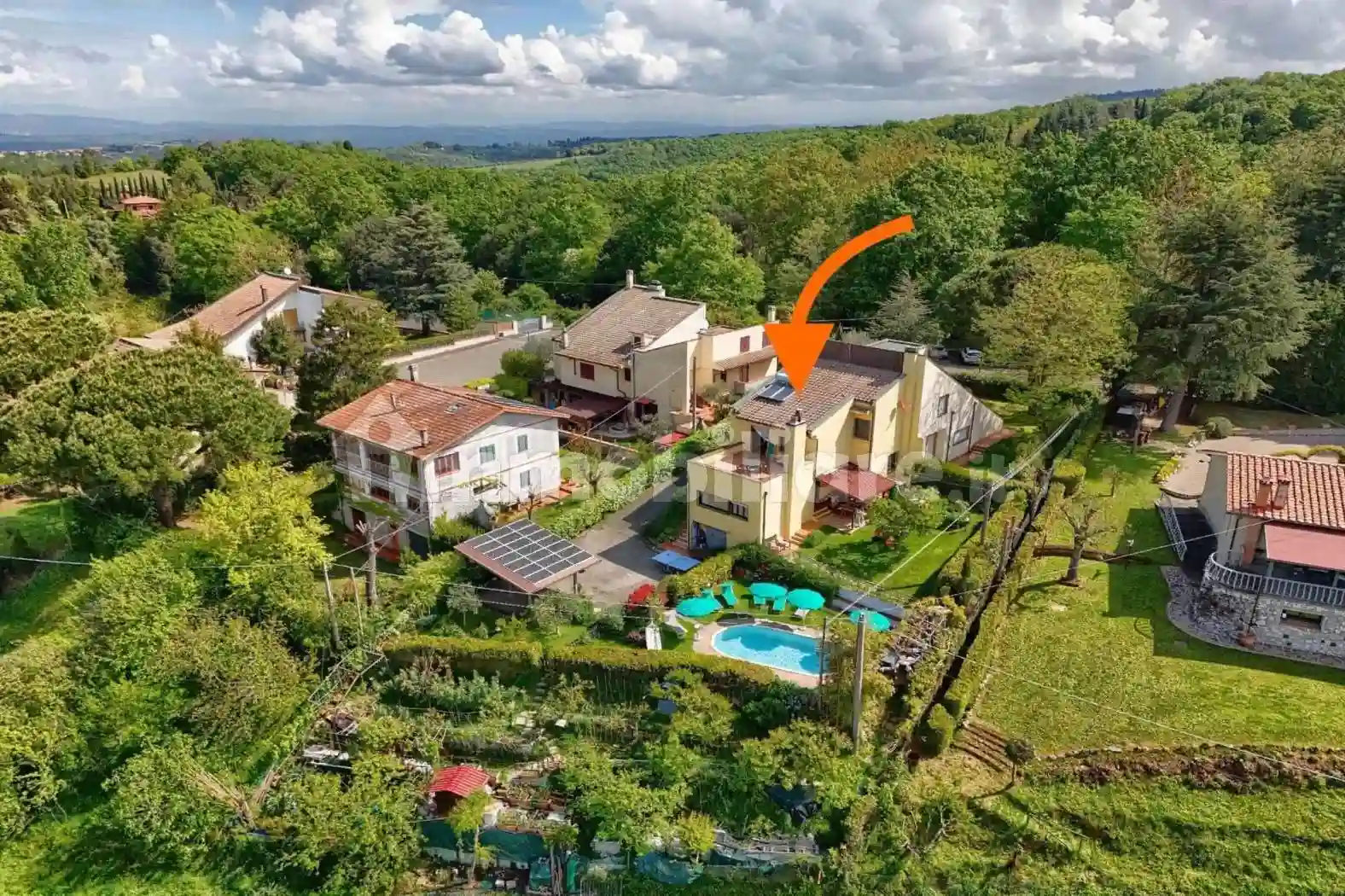 Casa indipendente - foto 4