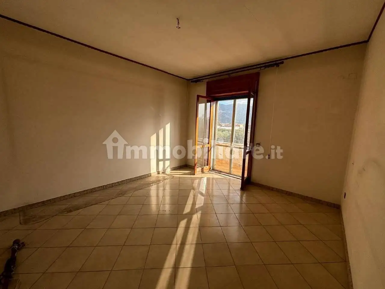 Appartamento in vendita a Scafati