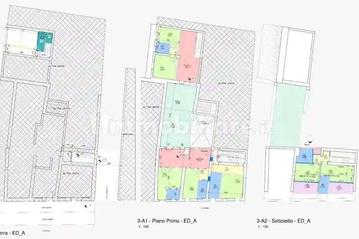 Palazzo - Edificio - foto 3