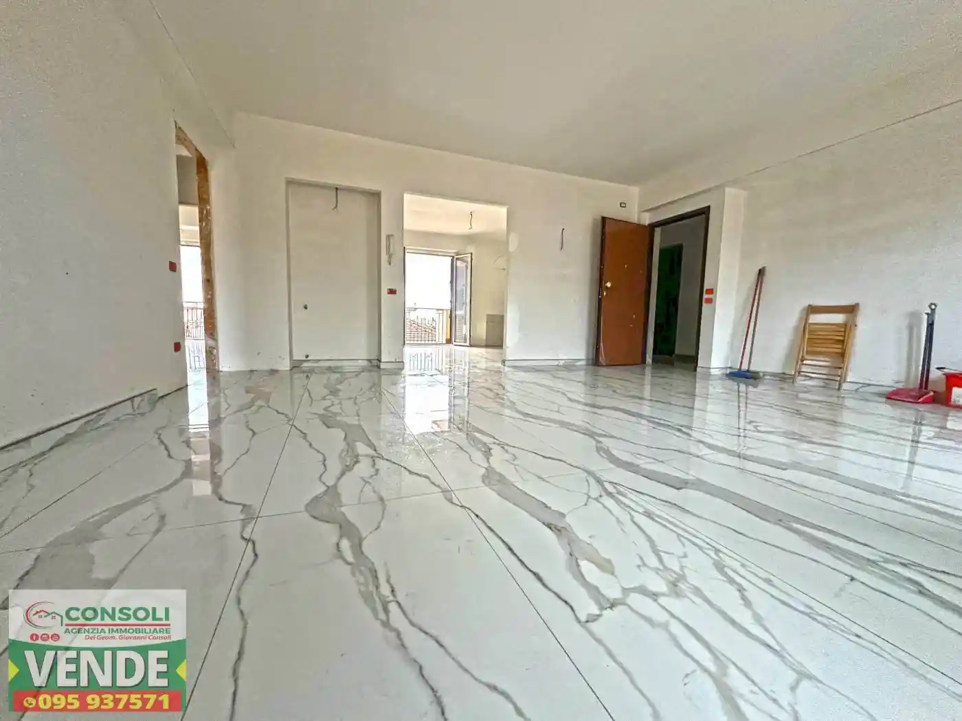 Appartamento in vendita a Mascali