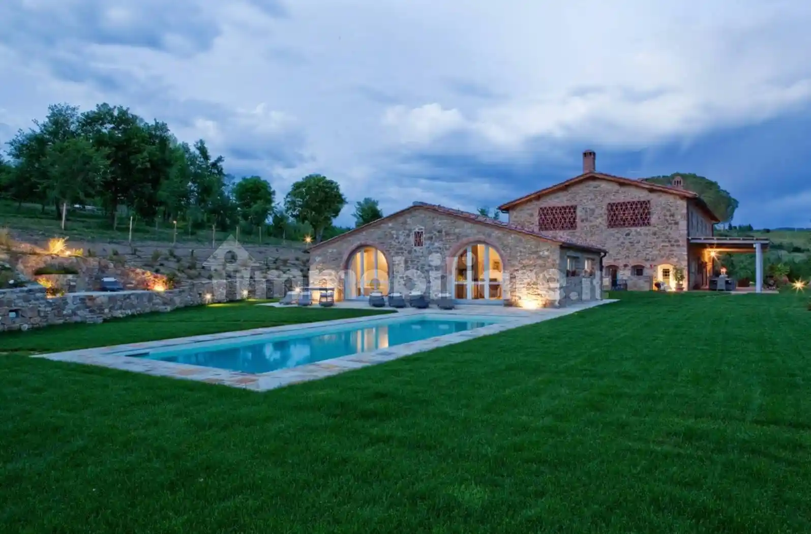 Villa in vendita a Greve in Chianti
