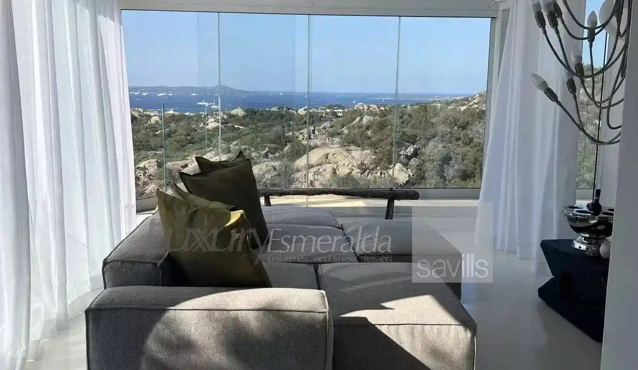 Villa in vendita a Olbia