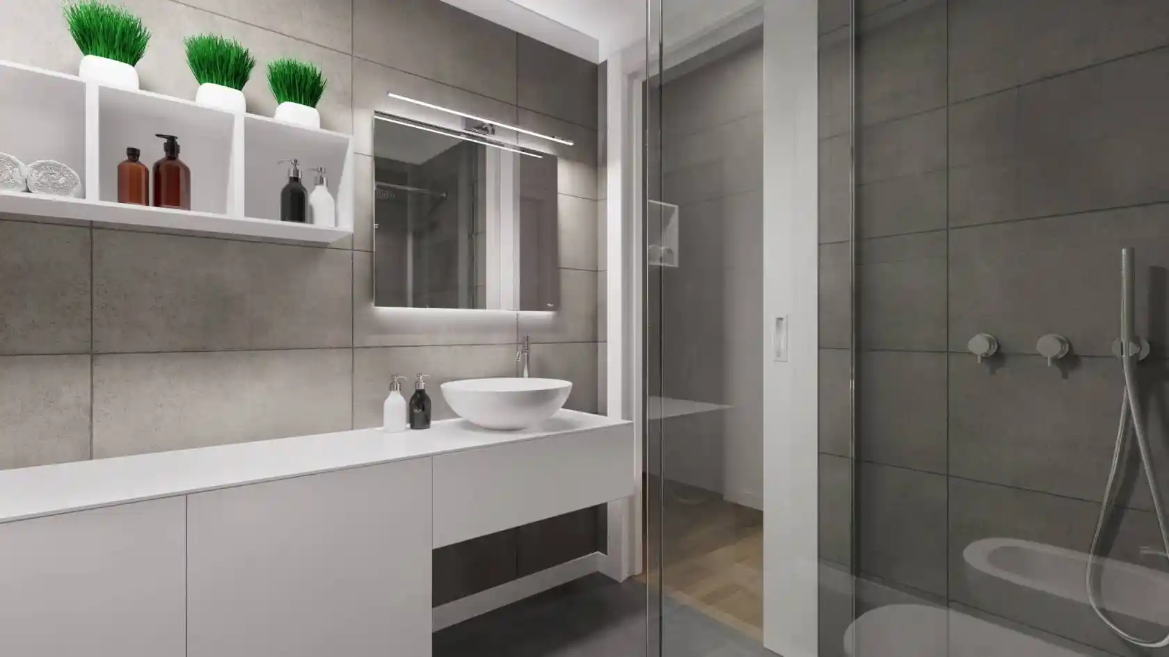 Appartamento in vendita a Guanzate